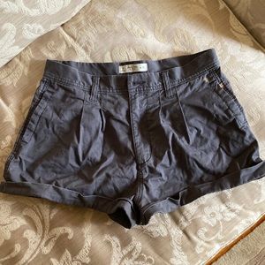 Abercrombie & Fitch shorts
